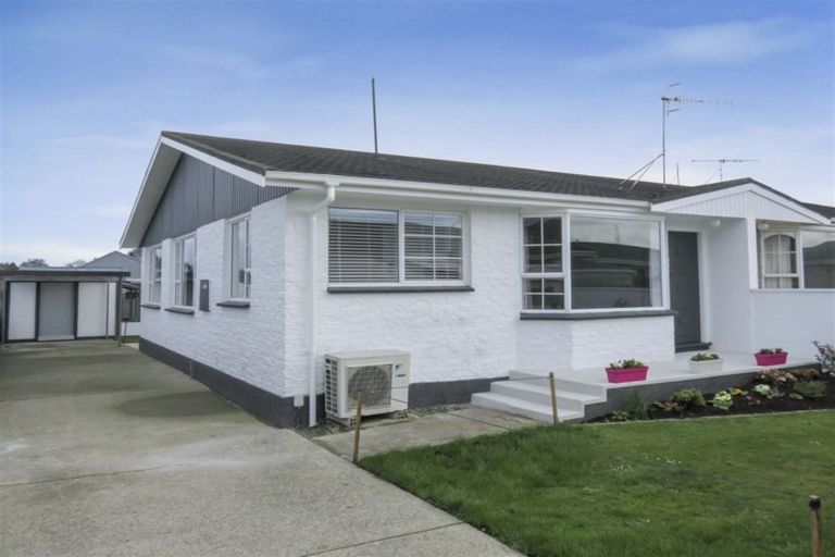 Photo of property in 12c Antrim Street, Windsor, Invercargill, 9810