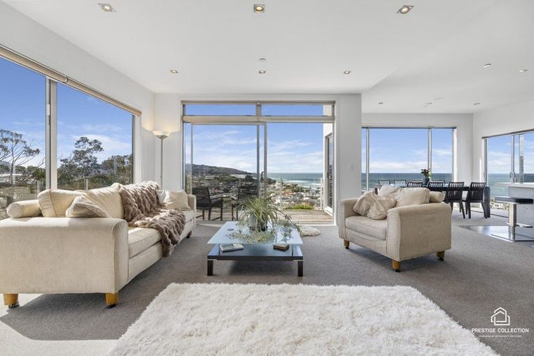 Photo of property in 75 Ravenswood Road, Saint Clair, Dunedin, 9012