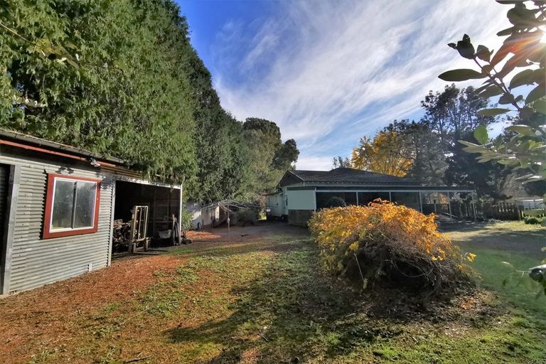 Photo of property in 176 Ruataniwha Road, Wairoa, 4108