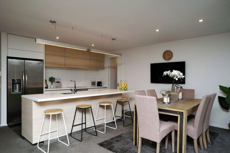 Photo of property in 4/275 Kilmore Street, Christchurch Central, Christchurch, 8011