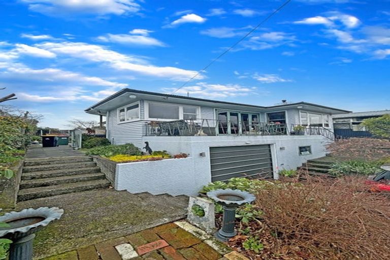Photo of property in 7 Beedie Street, Dannevirke, 4930