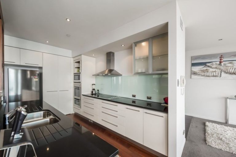 Photo of property in Quay Apartments, 108/283 Wakefield Quay, Stepneyville, Nelson, 7010