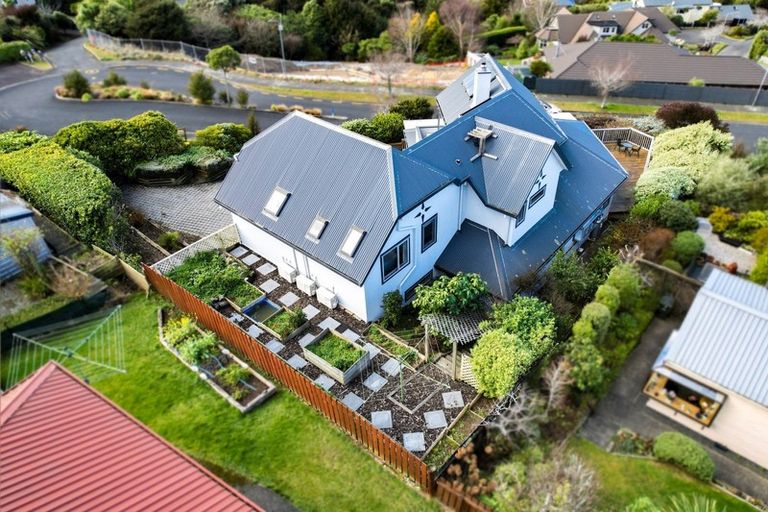 Photo of property in 3 Leithton Close, Glenleith, Dunedin, 9010