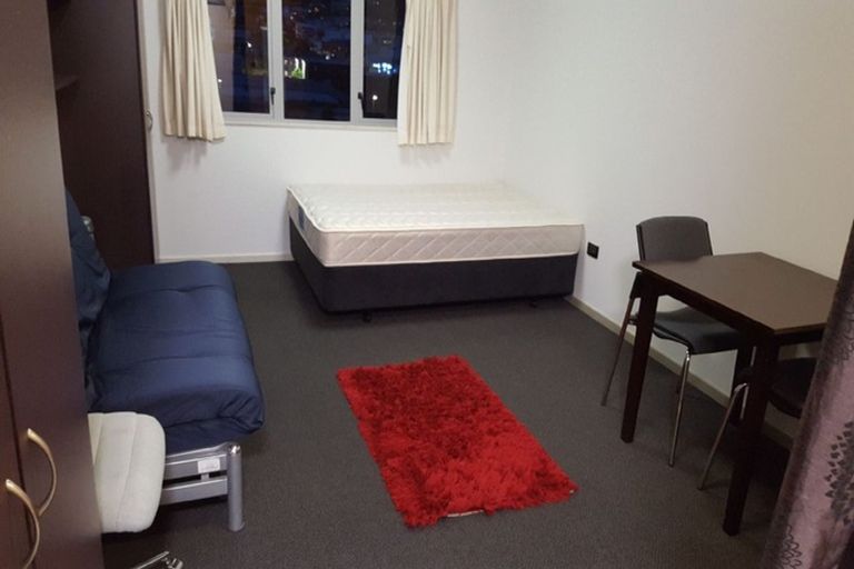 Photo of property in Martin Square Apartments, 617/20 Martin Square, Te Aro, Wellington, 6011