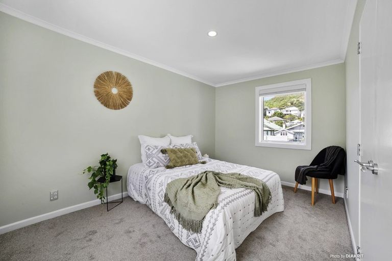Photo of property in 5/36 Dee Street, Island Bay, Wellington, 6023