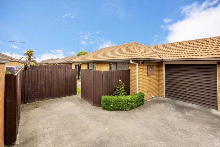 Photo of property in 39b Ivory Street, Rangiora, 7400