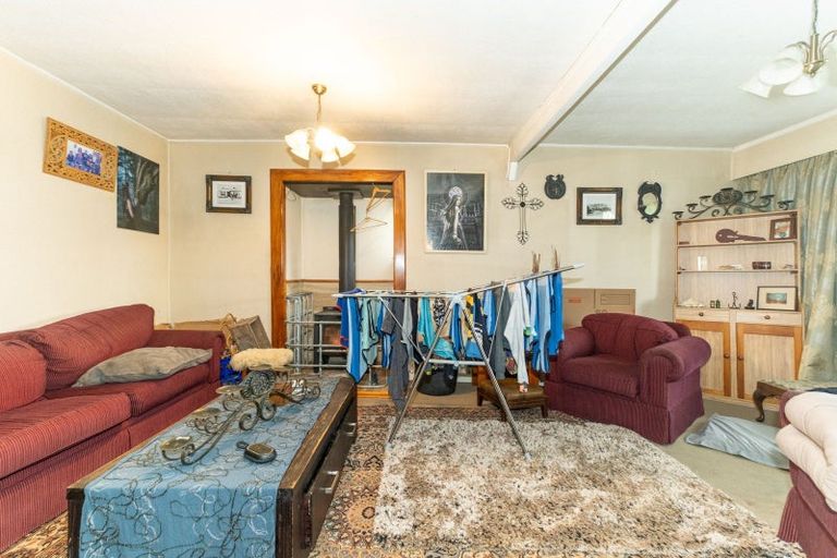 Photo of property in 225 Talbot Street, Geraldine, 7930