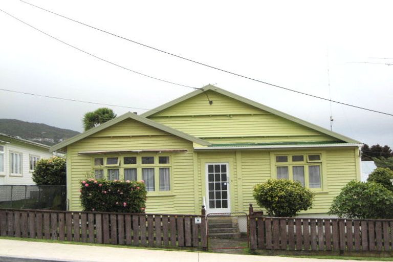 Photo of property in 50 Cooper Street, Karori, Wellington, 6012