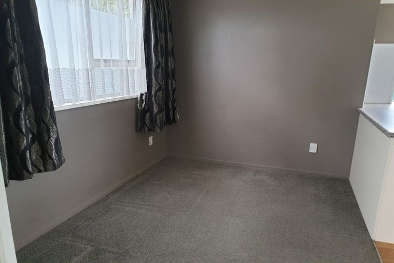 Photo of property in 219 On Johns Motel & Holiday Pak, 219 Johns Road, Northwood, Christchurch, 8051