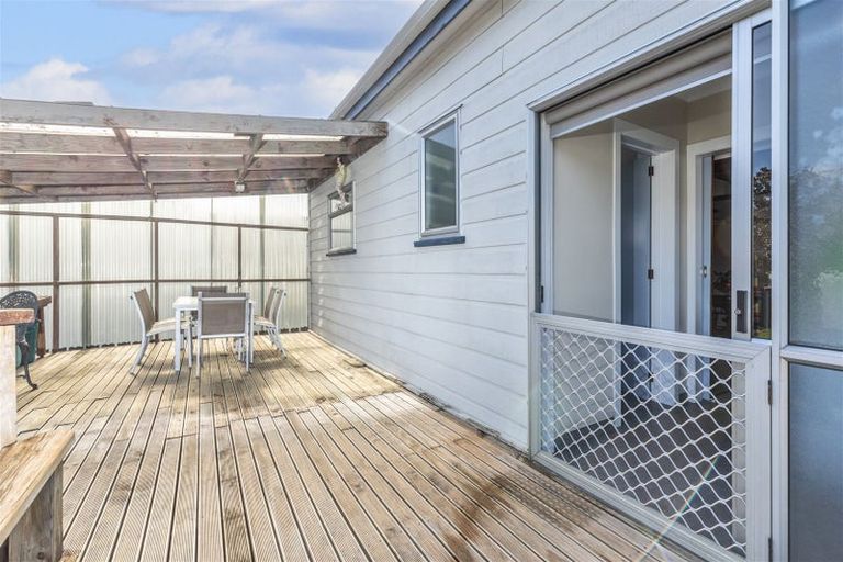 Photo of property in 81 Hakanoa Street, Huntly, 3700