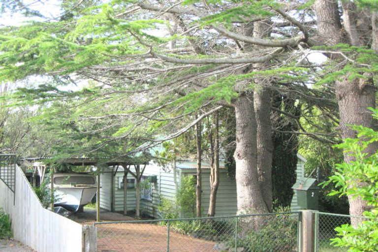 Photo of property in 2 William Street, Akaroa, 7520