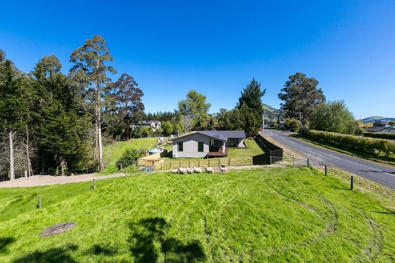 Photo of property in 84 Chain Hills Road, Chain Hills, Dunedin, 9076