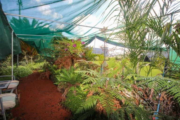 Photo of property in 59a Jellicoe Road, Ruawai, 0530