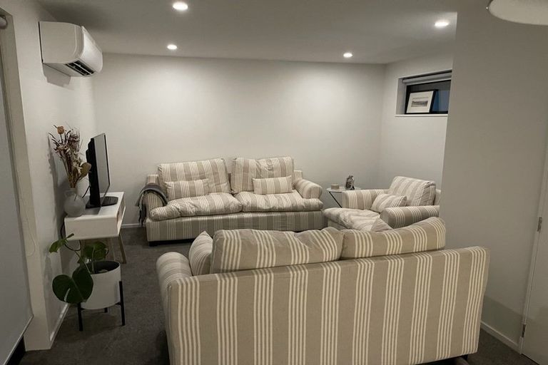 Photo of property in 6/221 Peterborough Street, Christchurch Central, Christchurch, 8013