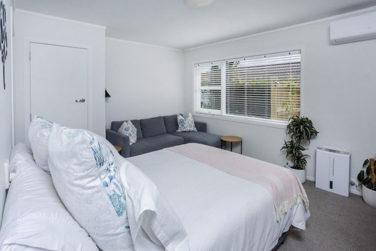 Photo of property in 3 Tilden Avenue, Hillcrest, Auckland, 0627