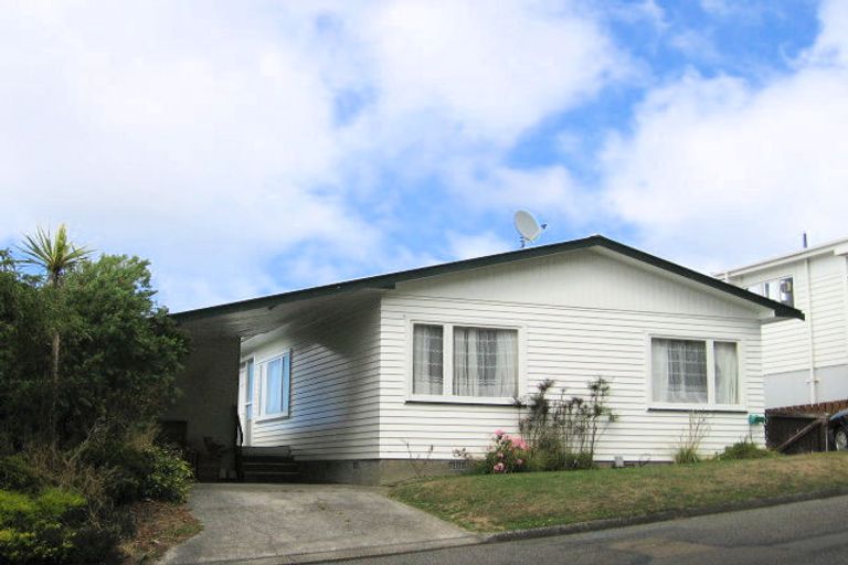 Photo of property in 24 Halifax Street, Kingston, Wellington, 6021