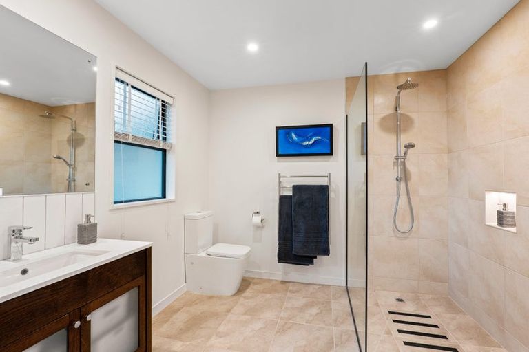 Photo of property in 6 Orchard Lane, Amberley, 7410