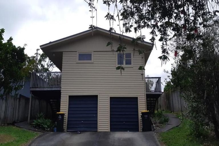 Photo of property in 1/31 Raines Avenue, Forrest Hill, Auckland, 0620
