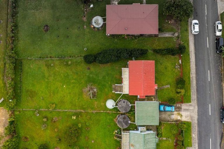 Photo of property in 43 Turner Street, Kaeo, 0479