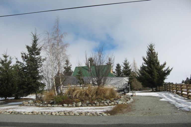 Photo of property in 58 Glencairn Road, Twizel, 7901