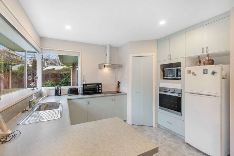 Photo of property in 26 Showgate Avenue, Sockburn, Christchurch, 8042