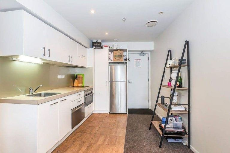 Photo of property in Soho Apartments, 309/74 Taranaki Street, Te Aro, Wellington, 6011