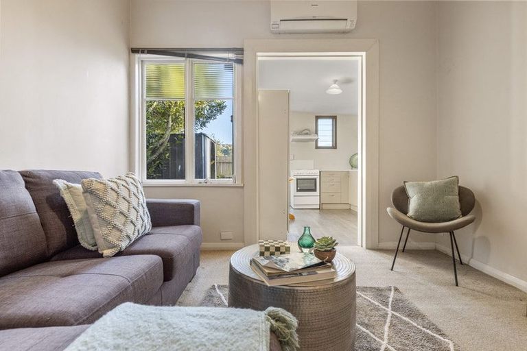 Photo of property in 60 Nelson Street, Forbury, Dunedin, 9012