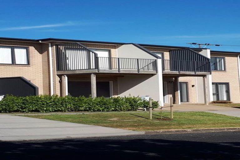 Photo of property in 3/2 Wesley Street, Devonport, Auckland, 0624