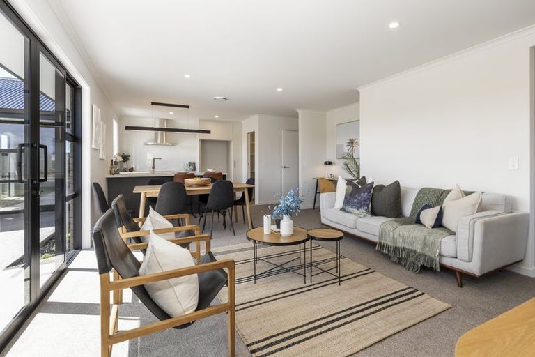 Photo of property in 8 Ketu Lane, Redwoodtown, Blenheim, 7201