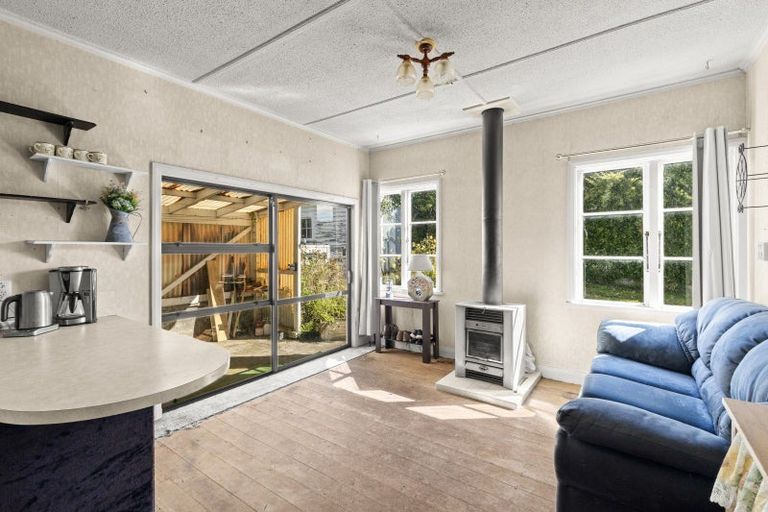 Photo of property in 173 Hautapu Street, Taihape, 4720