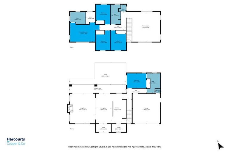 Photo of property in 8 Hororata Road, Hauraki, Auckland, 0622