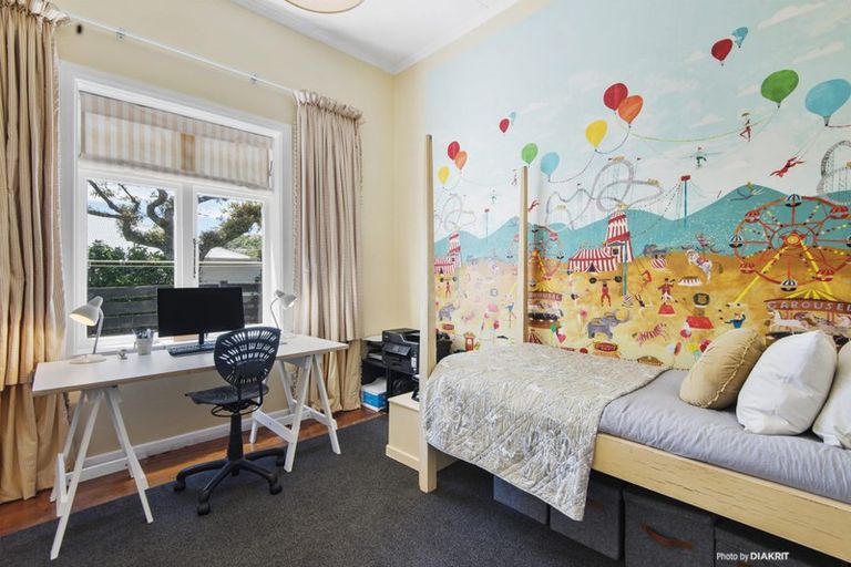 Photo of property in 15 Box Hill, Khandallah, Wellington, 6035