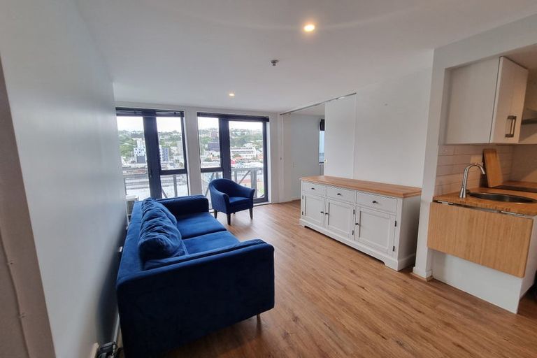 Photo of property in 35 Abel Smith Street, Te Aro, Wellington, 6011