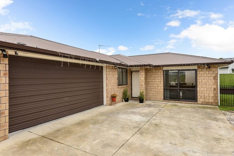 Photo of property in 206a Maeroa Road, Maeroa, Hamilton, 3200