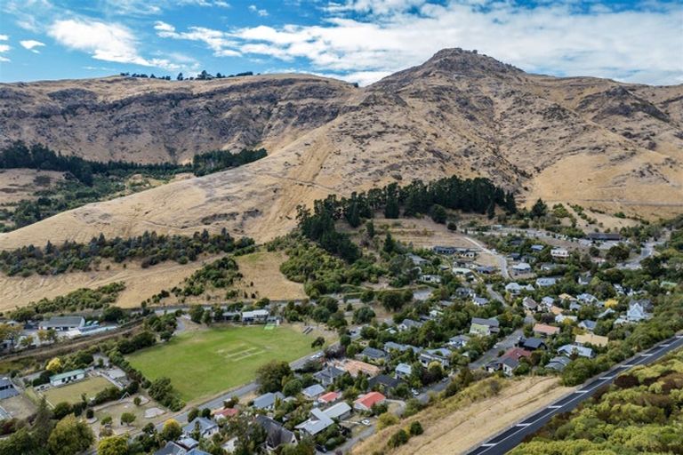 Photo of property in 59 Flinders Road, Heathcote Valley, Christchurch, 8022