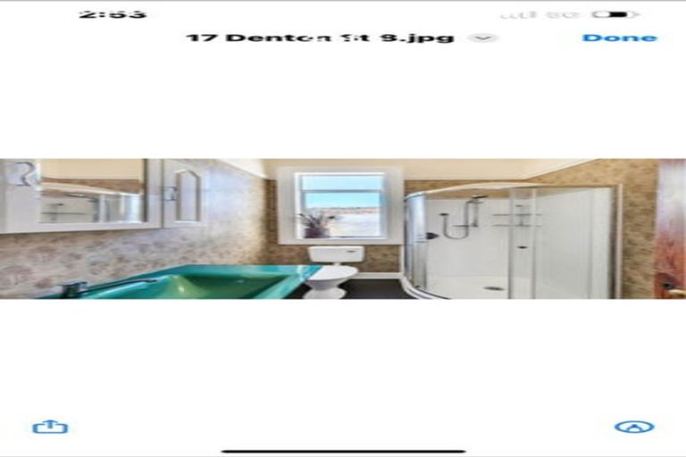 Photo of property in 17 Denton Street, Gore, 9710