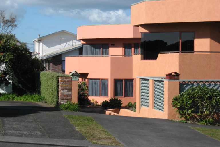Photo of property in 5/1 Richmond Street, Fitzroy, New Plymouth, 4312