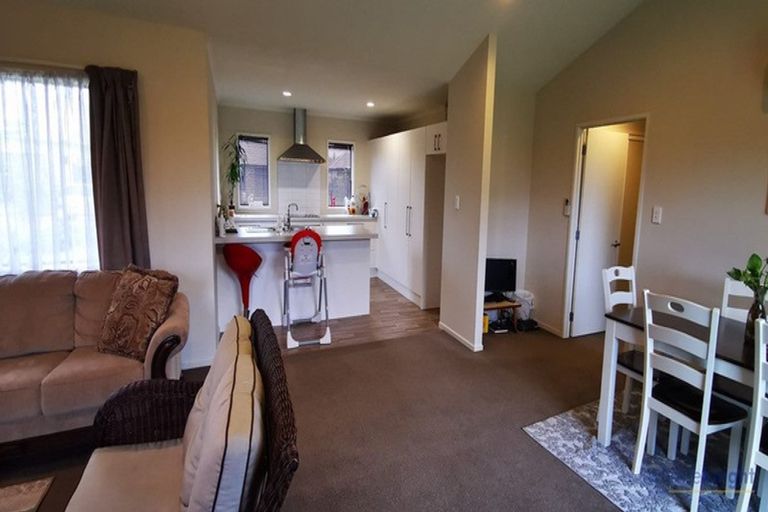 Photo of property in 44 Hungerford Drive, Rolleston, 7615