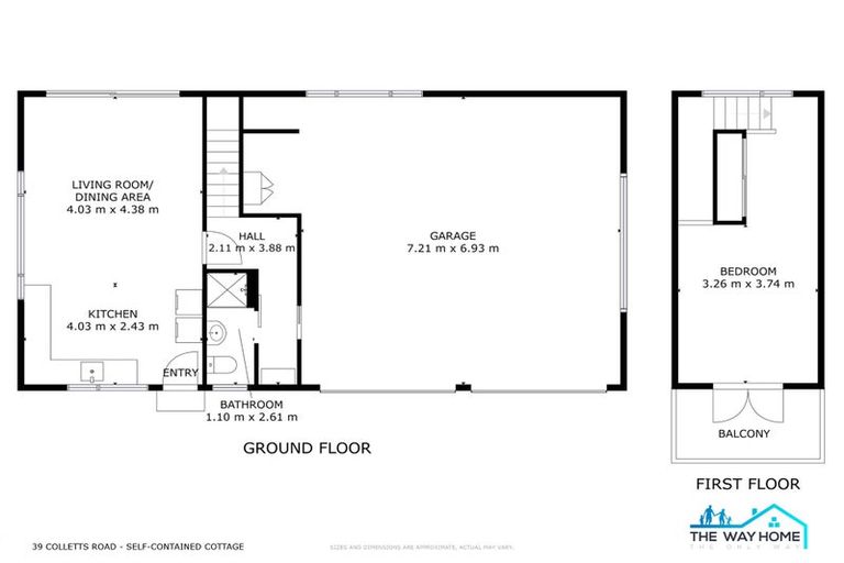 Photo of property in 39 Colletts Road, Mangaroa, Upper Hutt, 5371