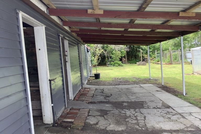 Photo of property in 15 Stafford Street, Blackball, 7804