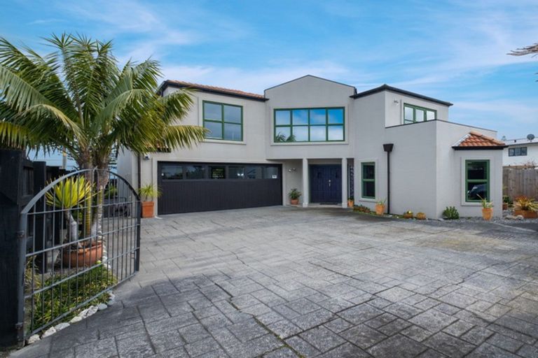 Photo of property in 31c The Esplanade, Westshore, Napier, 4110