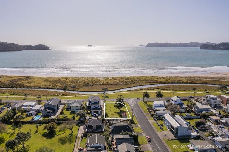 Photo of property in 76 Buffalo Beach Sh25 Road, Whitianga, 3510