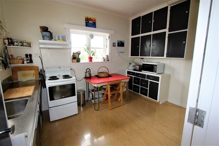 Photo of property in 6 Fife Lane, Miramar, Wellington, 6022