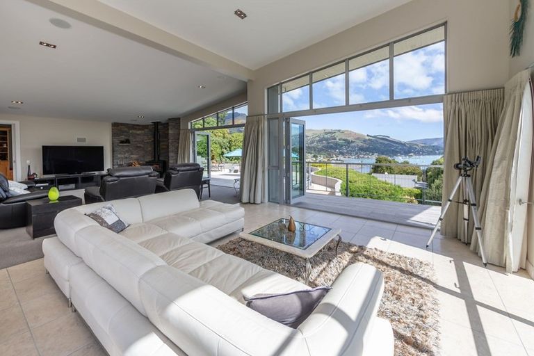 Photo of property in 31 Old Coach Road, Akaroa, 7581
