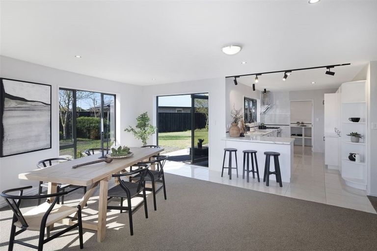 Photo of property in 12 Stonebrook Drive, Rolleston, 7614