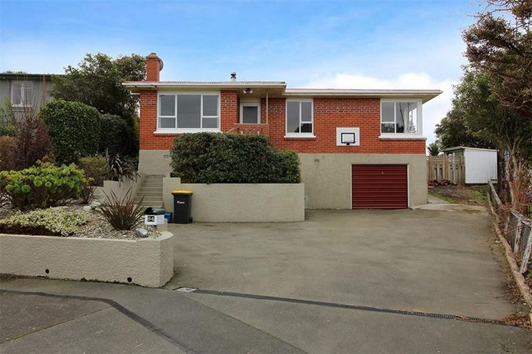 Photo of property in 84 Greenock Street, Kaikorai, Dunedin, 9010