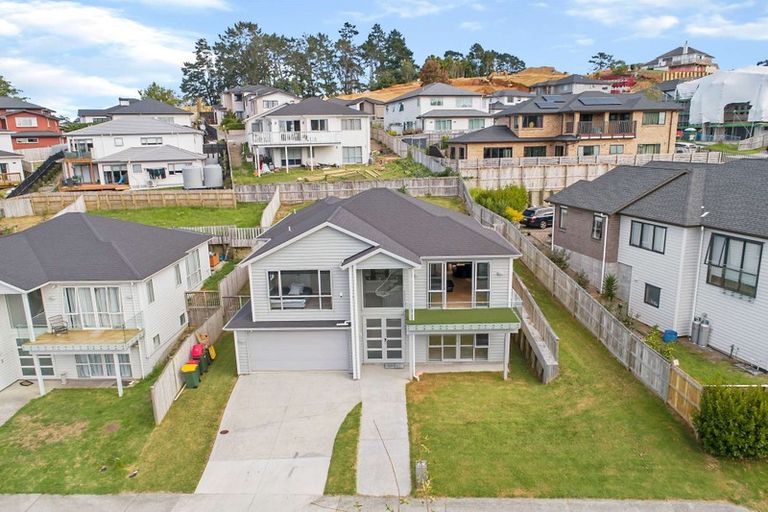 Photo of property in 9 Korihi Drive, Swanson, Auckland, 0614