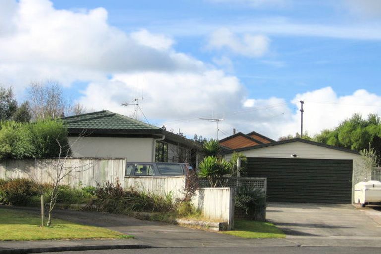 Photo of property in 7 Essendon Court, Glenview, Hamilton, 3206