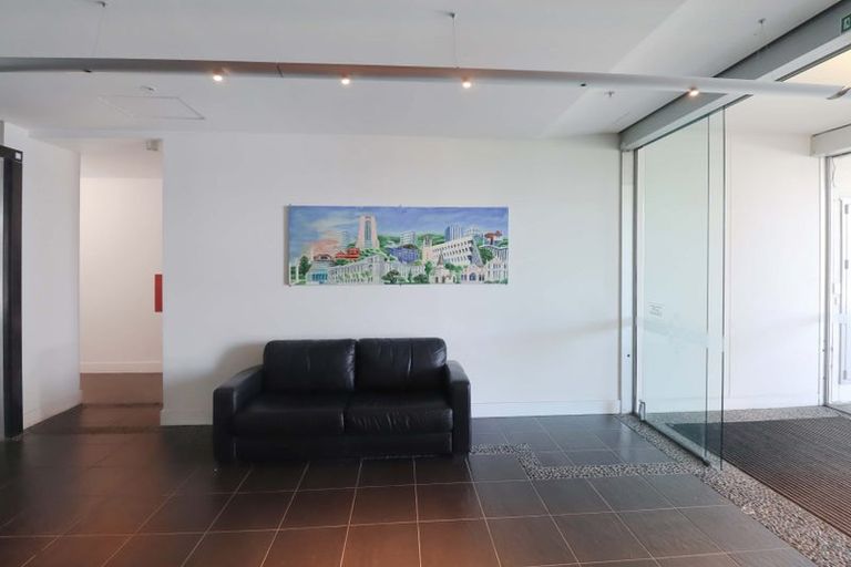 Photo of property in 4e/123 Molesworth Street, Thorndon, Wellington, 6011