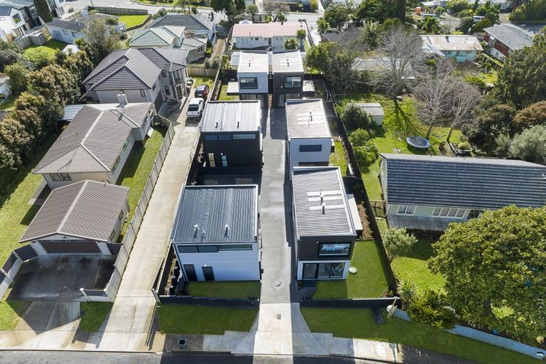 Photo of property in 14c Andrew Road, Howick, Auckland, 2010